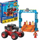 MEGA BLOKS HKF87 BONE SHAKER CRUSH COURSE