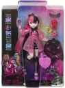MONSTER HIGH HHK51 DRACULAURA (36.00)