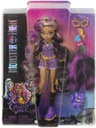 MONSTER HIGH HHK52 CLAWDEEN WOLF (36.00)