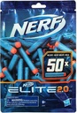 NERF E9484 REFILL PACK 50 PCS