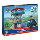 PAW PATROL LOOKOUT TOWER PLAYSET