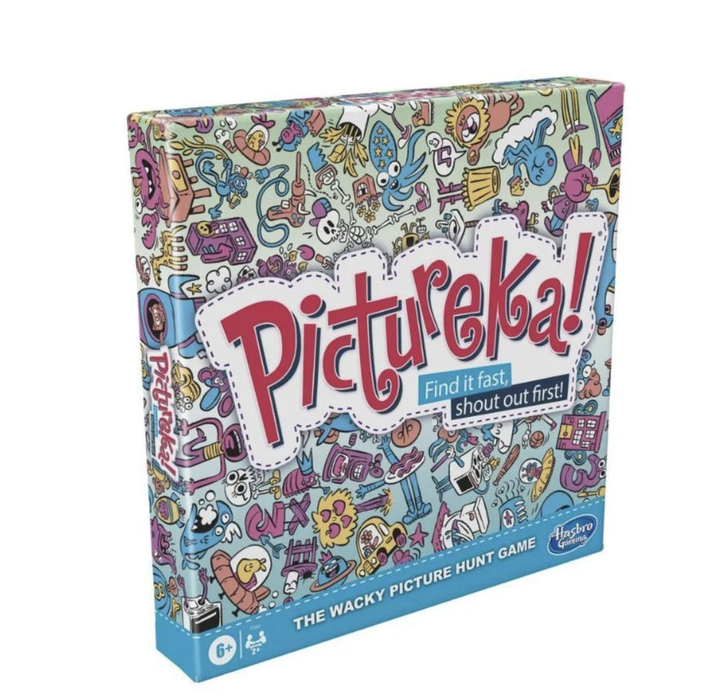 PICTUREKA F2564 GREEK