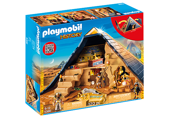PLAYMOBIL 5386