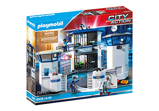 PLAYMOBIL 6919