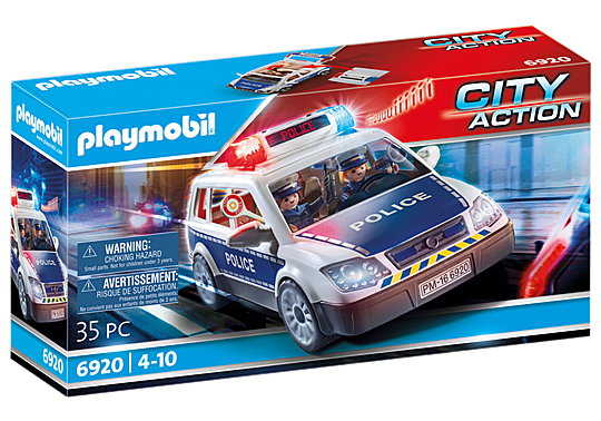 PLAYMOBIL 6920
