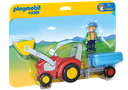 PLAYMOBIL 6964