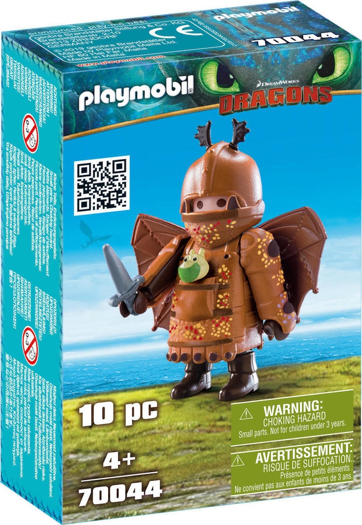 PLAYMOBIL 70044