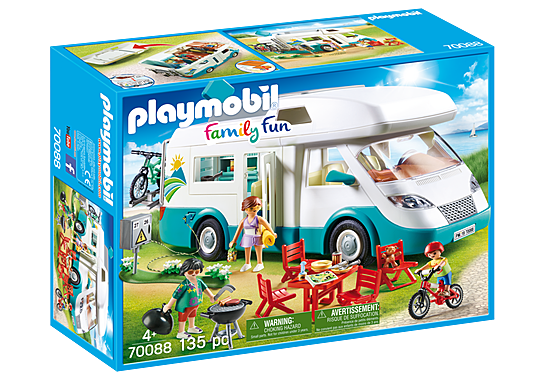 PLAYMOBIL 70088