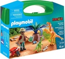 PLAYMOBIL 70108