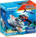 PLAYMOBIL 70145