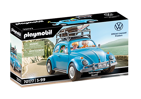 PLAYMOBIL 70177