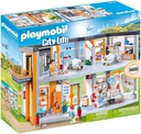 PLAYMOBIL 70190
