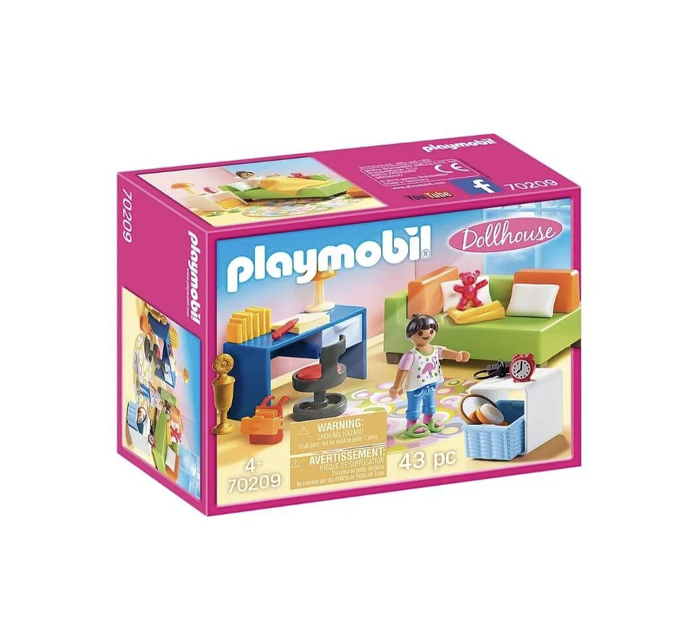 PLAYMOBIL 70209