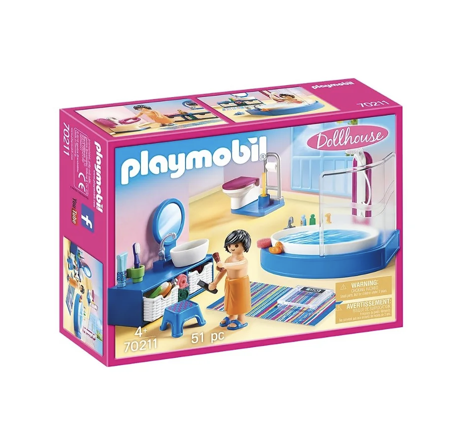 PLAYMOBIL 70211