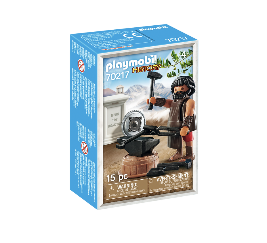 PLAYMOBIL 70217