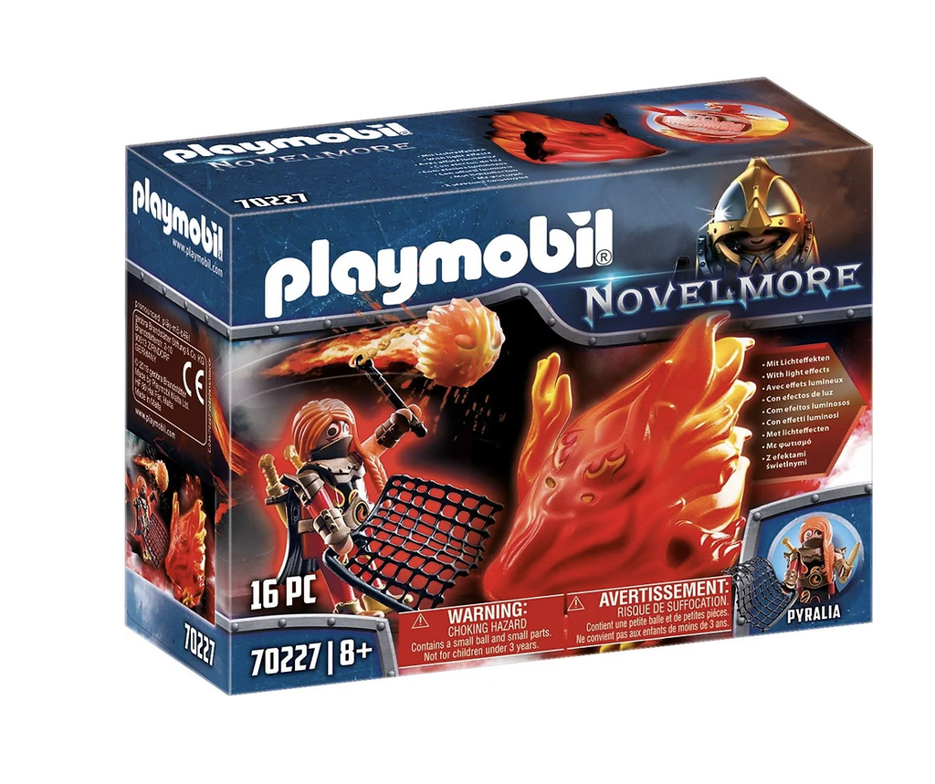 PLAYMOBIL 70227