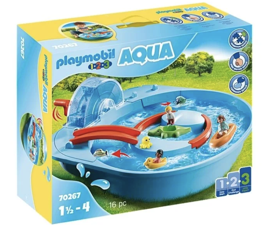PLAYMOBIL 70267