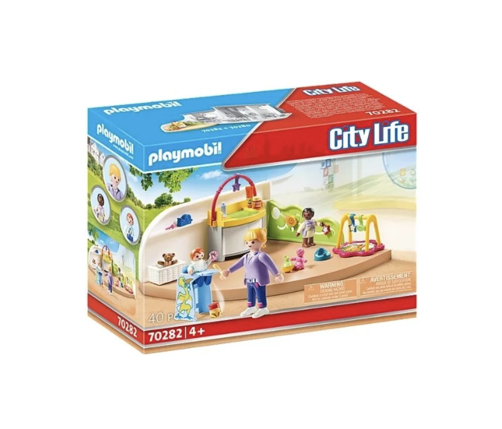 PLAYMOBIL 70282