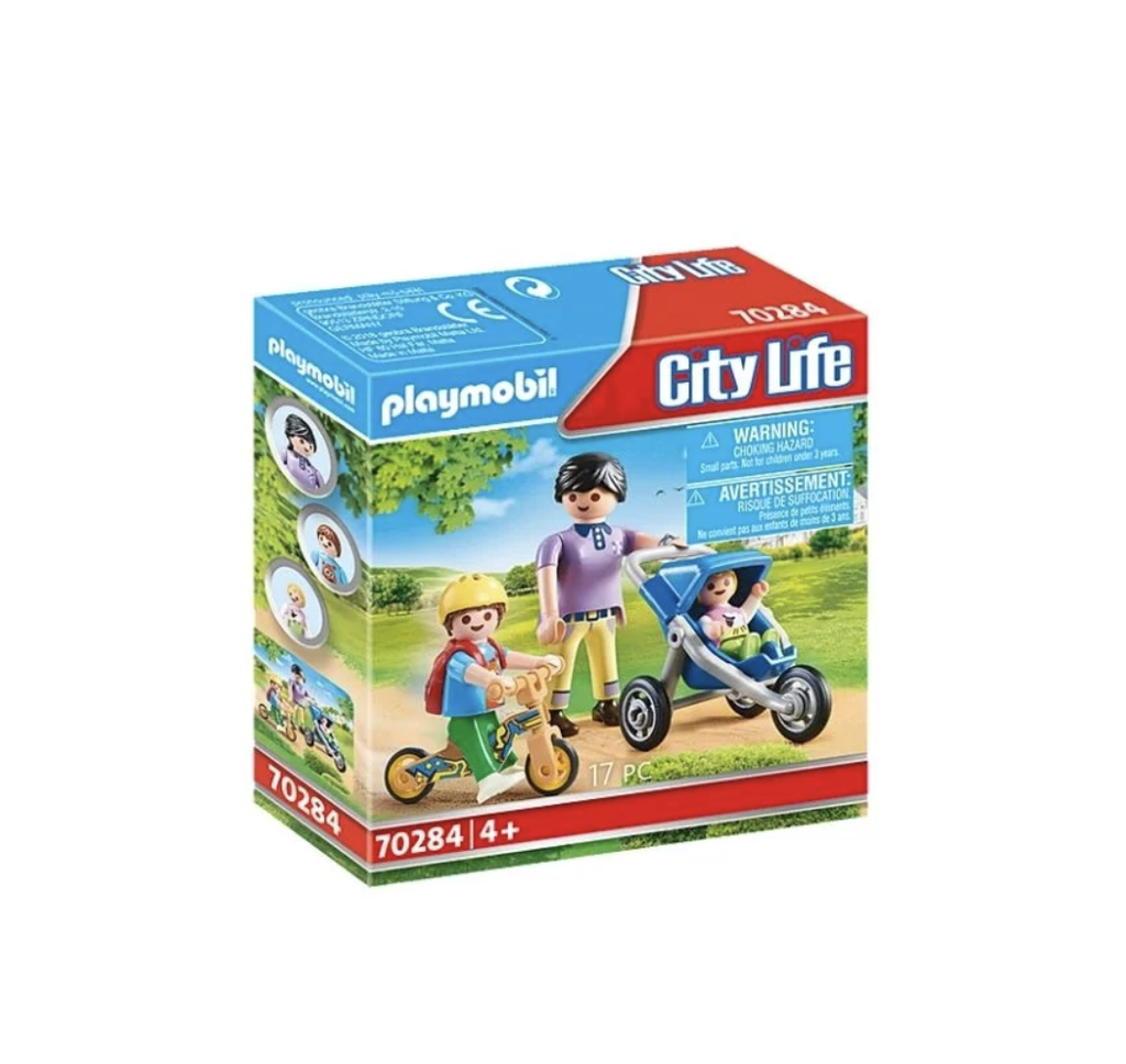 PLAYMOBIL 70284