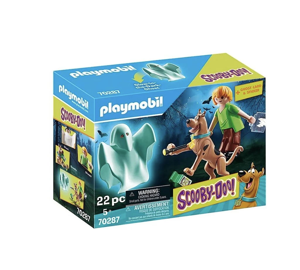 PLAYMOBIL 70287