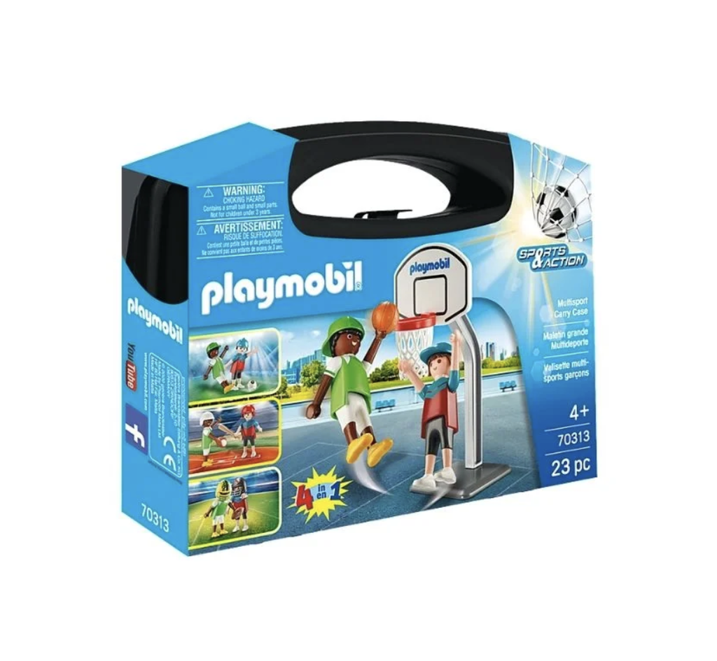 PLAYMOBIL 70313