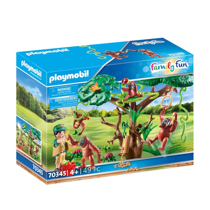PLAYMOBIL 70345