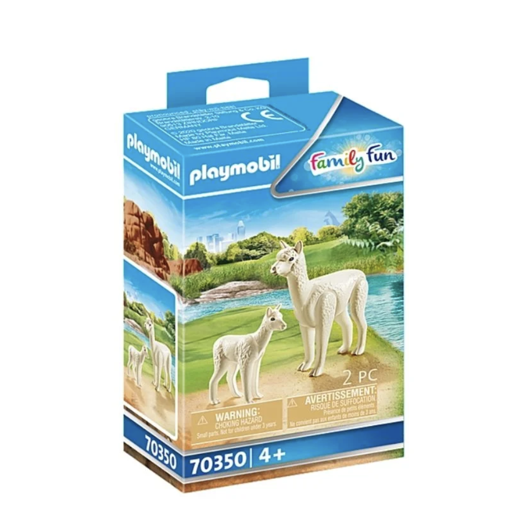 PLAYMOBIL 70350