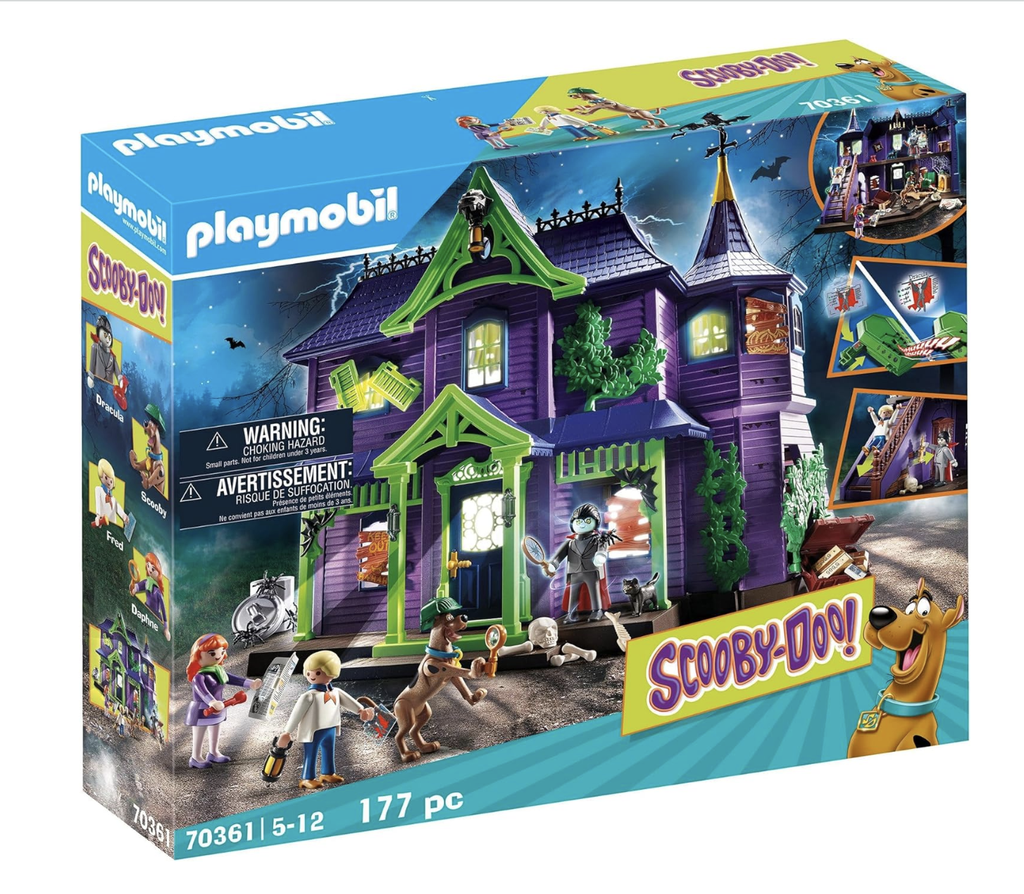 PLAYMOBIL 70361
