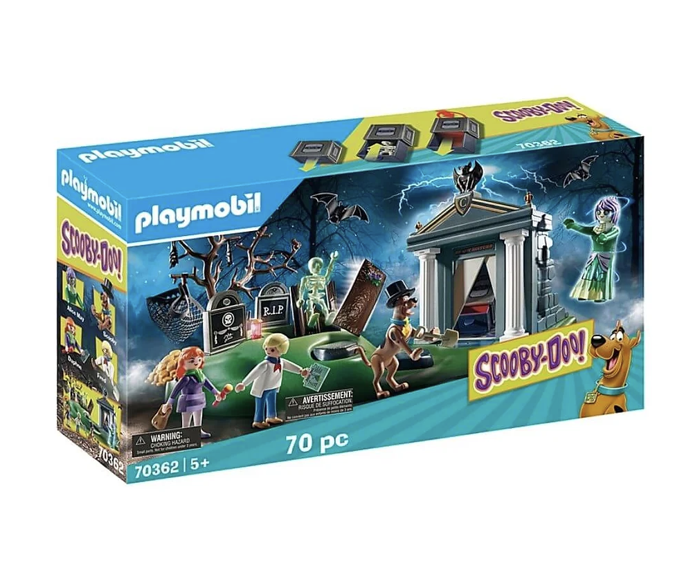 PLAYMOBIL 70362