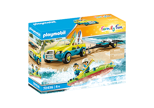PLAYMOBIL 70436