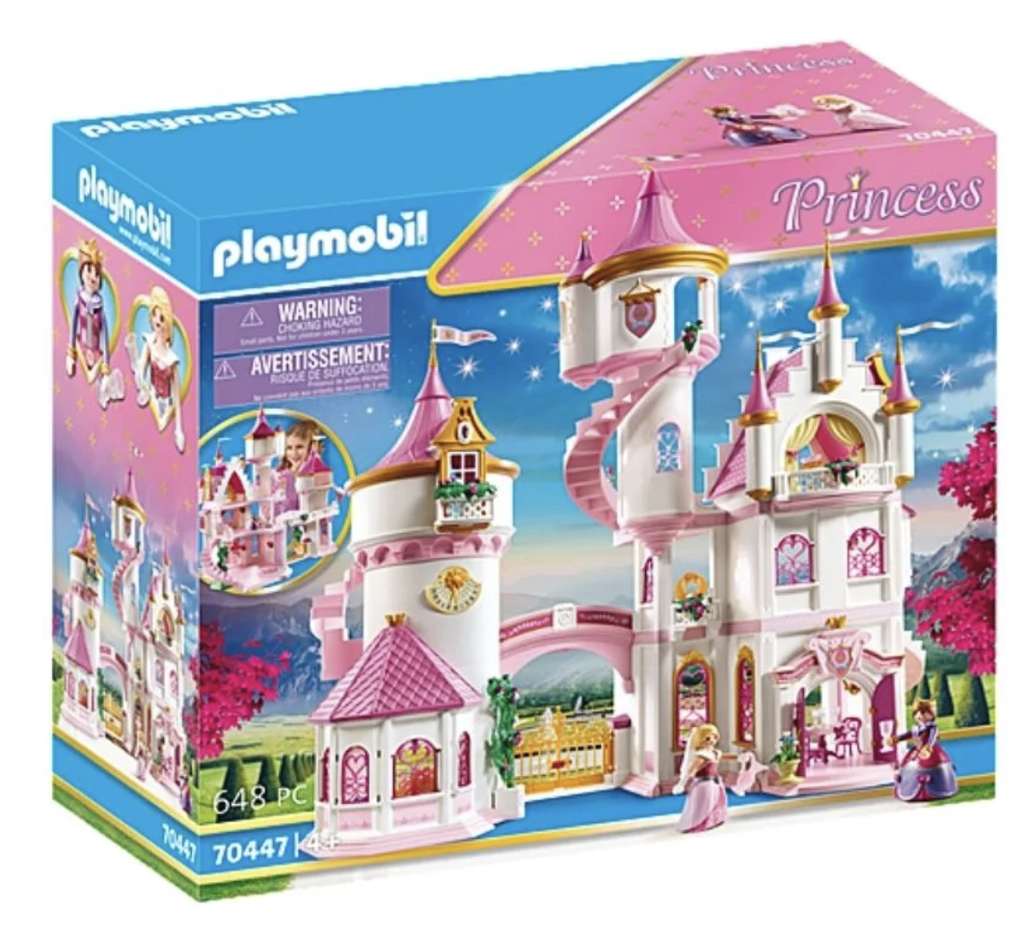 PLAYMOBIL 70447