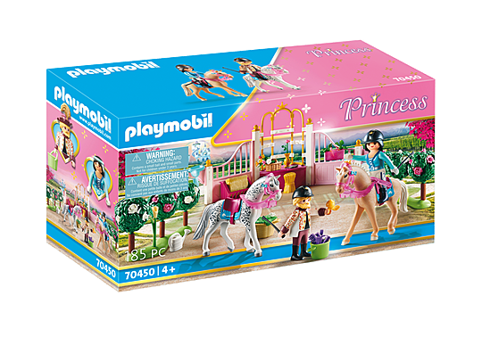 PLAYMOBIL 70450