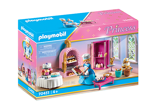 PLAYMOBIL 70451