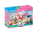 PLAYMOBIL 70454 DRESSING ROOM