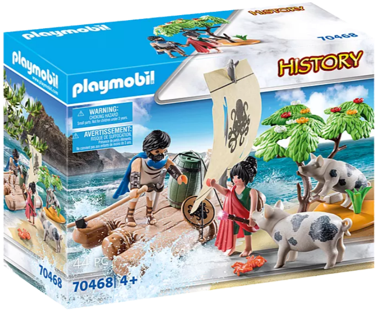 PLAYMOBIL 70468