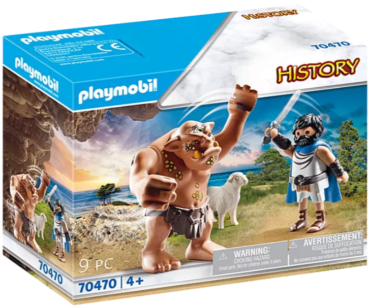 PLAYMOBIL 70470