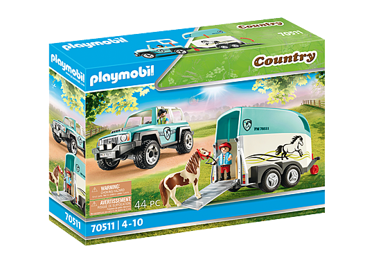 PLAYMOBIL 70511