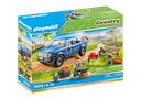 PLAYMOBIL 70518