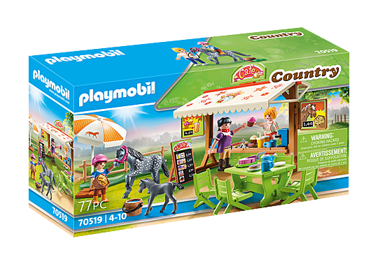 PLAYMOBIL 70519