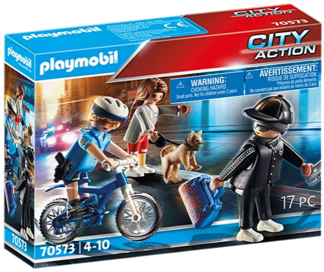 PLAYMOBIL 70573