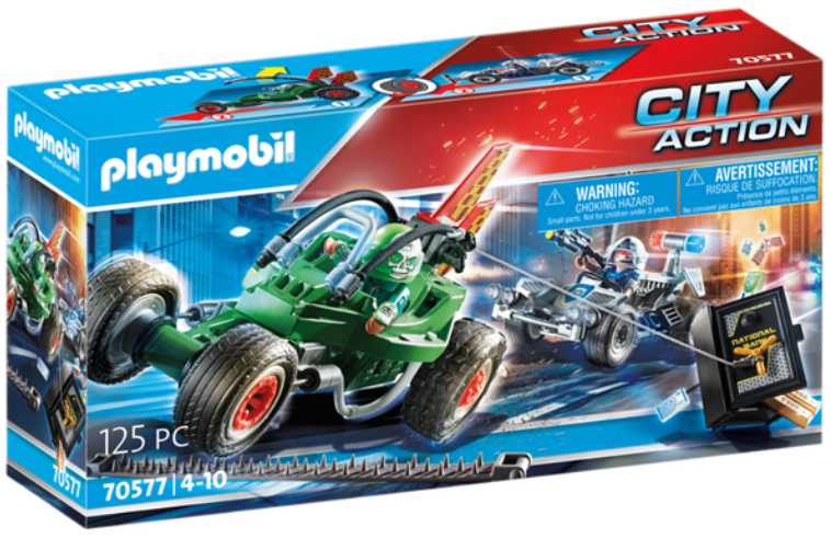 PLAYMOBIL 70577
