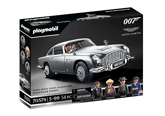 PLAYMOBIL 70578