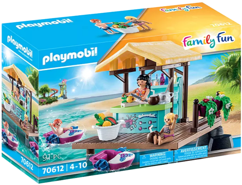 PLAYMOBIL 70612