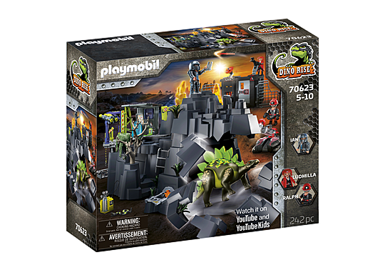 PLAYMOBIL 70623 (160.00)