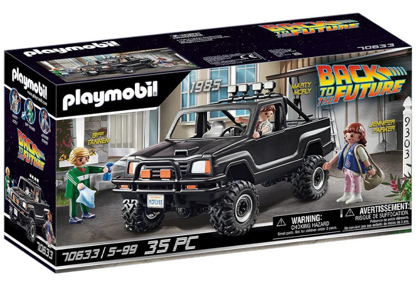 PLAYMOBIL 70633