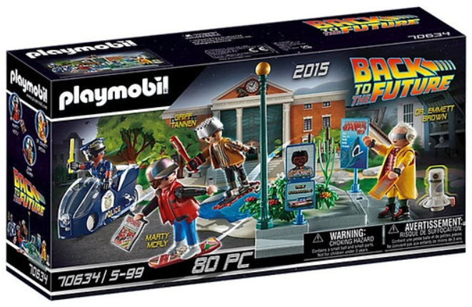 PLAYMOBIL 70634