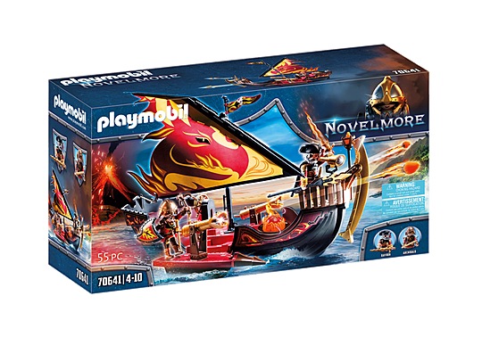 PLAYMOBIL 70641