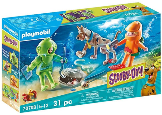 PLAYMOBIL 70708 