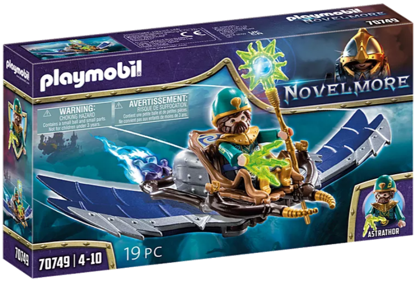 PLAYMOBIL 70749
