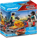 PLAYMOBIL 70775